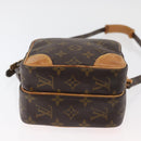 LOUIS VUITTON Monogram Amazon Shoulder Bag M45236 LV Auth hk3776-7