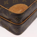 LOUIS VUITTON Monogram Amazon Shoulder Bag M45236 LV Auth hk3776-15