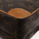LOUIS VUITTON Monogram Amazon Shoulder Bag M45236 LV Auth hk3776-18