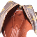 LOUIS VUITTON Monogram Amazon Shoulder Bag M45236 LV Auth hk3776-21