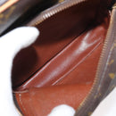 LOUIS VUITTON Monogram Amazon Shoulder Bag M45236 LV Auth hk3776-23