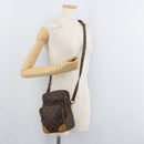 LOUIS VUITTON Monogram Amazon Shoulder Bag M45236 LV Auth hk3776-24