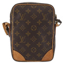 LOUIS VUITTON Monogram Amazon Shoulder Bag M45236 LV Auth hk3776-2