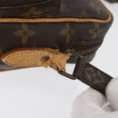 LOUIS VUITTON Monogram Amazon Shoulder Bag M45236 LV Auth hk3776-4