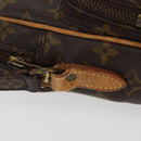 LOUIS VUITTON Monogram Amazon Shoulder Bag M45236 LV Auth hk3776-6