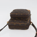 LOUIS VUITTON Monogram Amazon Shoulder Bag M45236 LV Auth hk3776-8