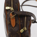 LOUIS VUITTON Monogram Amazon Shoulder Bag M45236 LV Auth hk3777-16