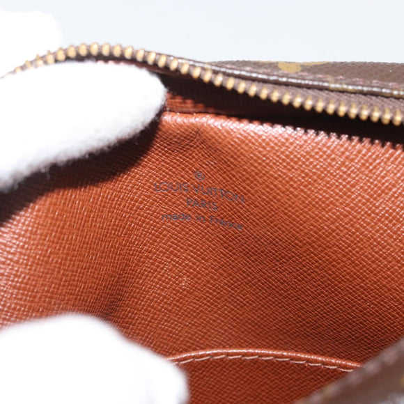 LOUIS VUITTON Monogram Amazon Shoulder Bag M45236 LV Auth hk3777