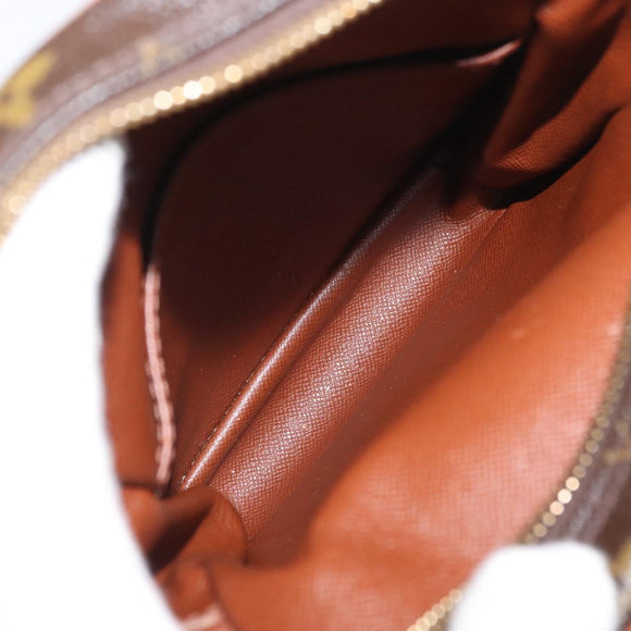 LOUIS VUITTON Monogram Amazon Shoulder Bag M45236 LV Auth hk3777