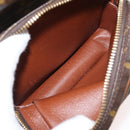 LOUIS VUITTON Monogram Amazon Shoulder Bag M45236 LV Auth hk3777-21