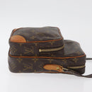 LOUIS VUITTON Monogram Amazon Shoulder Bag M45236 LV Auth hk3777-4