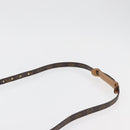 LOUIS VUITTON Monogram Amazon Shoulder Bag M45236 LV Auth hk3777-8