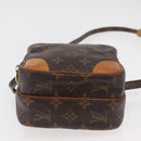 LOUIS VUITTON Monogram Amazon Shoulder Bag M45236 LV Auth hk3777-9