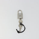 HERMES Cadena Charm Ag925 Silver Auth hk3819-2