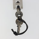 HERMES Cadena Charm Ag925 Silver Auth hk3819-4