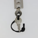 HERMES Cadena Charm Ag925 Silver Auth hk3819-7