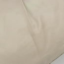 PRADA Tote Bag Nylon Gray Gold Auth hk3823-15