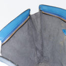 LOUIS VUITTON Epi Saint Jacques Shoulder Bag Blue M52275 LV Auth hk3825-22