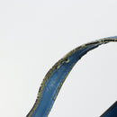 LOUIS VUITTON Epi Saint Jacques Shoulder Bag Blue M52275 LV Auth hk3825-8