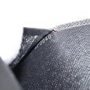 LOUIS VUITTON Taiga Leather Agenda MM Planner Cover Ardoise R20222 Auth hk3849-12