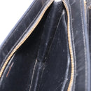 LOUIS VUITTON Epi Angian Shoulder Bag 2way Black M52112 LV Auth hk3850-20