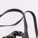 LOUIS VUITTON Epi Coblanc Shoulder Bag Black M52292 LV Auth hk3851-15