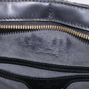LOUIS VUITTON Epi Coblanc Shoulder Bag Black M52292 LV Auth hk3851-10