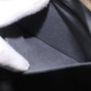 LOUIS VUITTON Epi Coblanc Shoulder Bag Black M52292 LV Auth hk3851-24