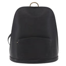 LOUIS VUITTON Epi Coblanc Shoulder Bag Black M52292 LV Auth hk3851-13