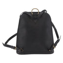 LOUIS VUITTON Epi Coblanc Shoulder Bag Black M52292 LV Auth hk3851-2