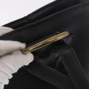 LOUIS VUITTON Epi Coblanc Shoulder Bag Black M52292 LV Auth hk3851-7