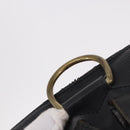LOUIS VUITTON Epi Coblanc Shoulder Bag Black M52292 LV Auth hk3851-14
