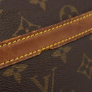 LOUIS VUITTON Monogram Reporter PM Shoulder Bag M45254 LV Auth hk3853-8