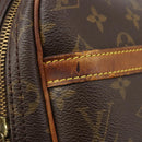 LOUIS VUITTON Monogram Reporter PM Shoulder Bag M45254 LV Auth hk3853-9