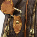 LOUIS VUITTON Monogram Reporter PM Shoulder Bag M45254 LV Auth hk3853-10