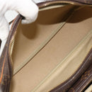 LOUIS VUITTON Monogram Reporter PM Shoulder Bag M45254 LV Auth hk3853-11
