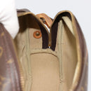 LOUIS VUITTON Monogram Reporter PM Shoulder Bag M45254 LV Auth hk3853-21