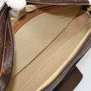 LOUIS VUITTON Monogram Reporter PM Shoulder Bag M45254 LV Auth hk3853-22