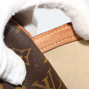 LOUIS VUITTON Monogram Reporter PM Shoulder Bag M45254 LV Auth hk3853-12