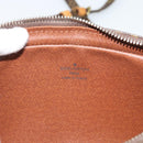 LOUIS VUITTON Monogram Marly Bandouliere Shoulder Bag M51828 LV Auth hk3854-17