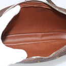 LOUIS VUITTON Monogram Marly Bandouliere Shoulder Bag M51828 LV Auth hk3854-11