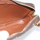 LOUIS VUITTON Monogram Marly Bandouliere Shoulder Bag M51828 LV Auth hk3854-18