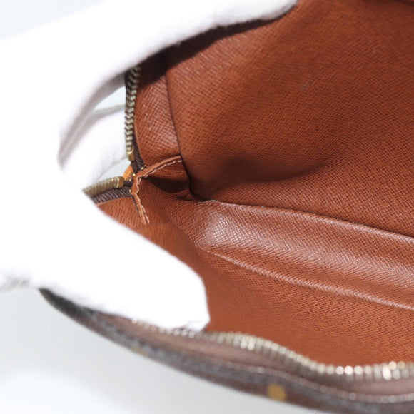 LOUIS VUITTON Monogram Marly Bandouliere Shoulder Bag M51828 LV Auth hk3854