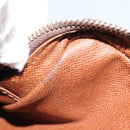 LOUIS VUITTON Monogram Marly Bandouliere Shoulder Bag M51828 LV Auth hk3854-12