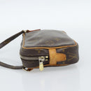 LOUIS VUITTON Monogram Marly Bandouliere Shoulder Bag M51828 LV Auth hk3854-3