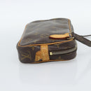 LOUIS VUITTON Monogram Marly Bandouliere Shoulder Bag M51828 LV Auth hk3854-4