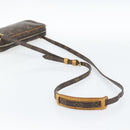 LOUIS VUITTON Monogram Marly Bandouliere Shoulder Bag M51828 LV Auth hk3854-7