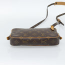 LOUIS VUITTON Monogram Marly Bandouliere Shoulder Bag M51828 LV Auth hk3854-5