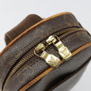 LOUIS VUITTON Monogram Pochette Gange Shoulder Bag M51870 LV Auth hk3855-10
