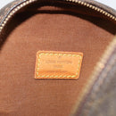 LOUIS VUITTON Monogram Pochette Gange Shoulder Bag M51870 LV Auth hk3855-19